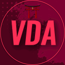 Vila dos Animes Discord Server Logo