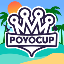 Poyo No Zone Rules Discord Server Logo