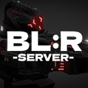 Blackout Revival Discord Server Logo