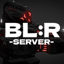 Blackout Revival Discord Server Logo
