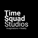 TIME SQUAD STUDIO'S Discord Server Logo