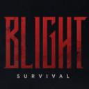 Blight Discord Server Logo