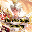 The Pro Guys Gaming Discord Server Logo
