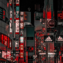 ˜”*° Discord Server Logo