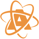 AtomicHub Discord Server Logo