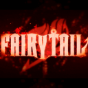 Fairy Tail - FR Discord Server Logo