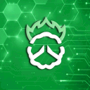 Overwatch Brain Discord Server Logo