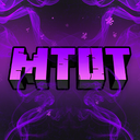 MTOT Discord Server Logo