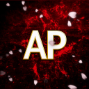 Mr AP Gaming Discord Server Logo