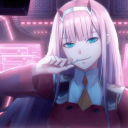 ANIME HQ INDIA Discord Server Logo