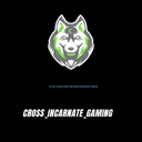 Cross Discord Server Logo