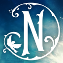 Nightingale Official Discord Server Logo
