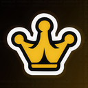 Noble Practice Scrims Discord Server Logo