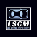 LSCustomMeets Discord Server Logo