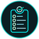 Appy support - application Discord Server Logo