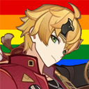 Thomains Discord Server Logo