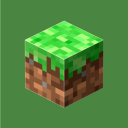 MINECRAFT RU Discord Server Logo