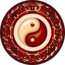 BookWorm Dao Sect Discord Server Logo