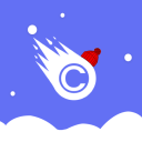 Comet Official Discord Server Logo