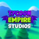 Tycoon Empire Studios Discord Server Logo