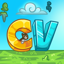 ContentVeen Discord Server Logo