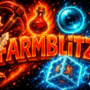 FarmBlitz Discord Server Logo