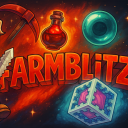 FarmBlitz Discord Server Logo