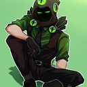 vGenede's Games Discord Server Logo