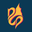 Desis & Dragons Discord Server Logo