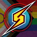 Metroid Dread Speedrunning Discord Server Logo