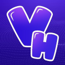 VyxterHost.com ⚙ Discord Server Logo