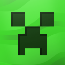 MINECRAFT POLSKA Discord Server Logo