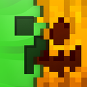 MINECRAFT POLSKA 🎃 Discord Server Logo