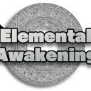 Elemental Awakening Discord Server Logo