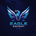 EAGLE ESPORTS Discord Server Logo