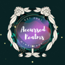 The Accursed Realms (Archived) Discord Server Logo