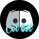 col support server Discord Server Logo