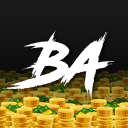 Bloxawards Discord Server Logo