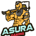 𝐕𝐄𝐃𝐈𝐂 𝐀𝐒𝐔𝐑𝐀 𝐘𝐓 Discord Server Logo