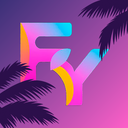 For You ₊˚ Discord Server Logo