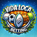 Vida Loca Discord Server Logo