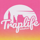 TrapLife Discord Server Logo