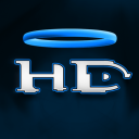 Halo Divine Discord Server Logo