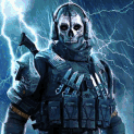 Warzone France Discord Server Logo