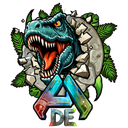 ARK Discord Server Logo