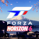 🗼〘FR〙Forza Horizon 6 French Corp🗼 Discord Server Logo