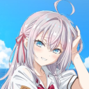 Roshidere Discord Server Logo
