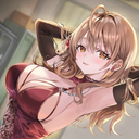 Roshidere Discord Server Logo