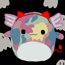 The Squish Mafia Discord Server Logo