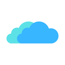CrystalCloud.xyz Discord Server Logo